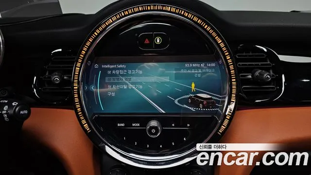 Mini Cooper S id 2671806 из Кореи 19