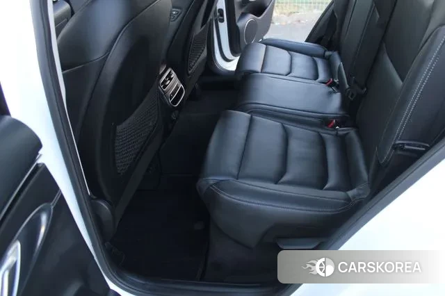 Genesis GV70 id 3421652 из Кореи 19