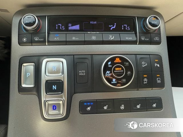 Hyundai Palisade id 4334159 из Кореи 19