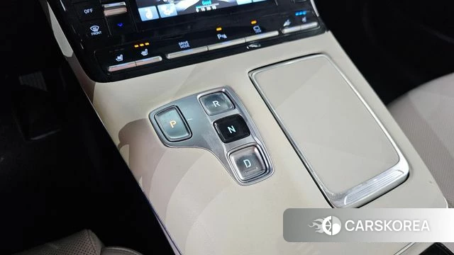 Hyundai The New Grandeur IG id 4434003 из Кореи 29