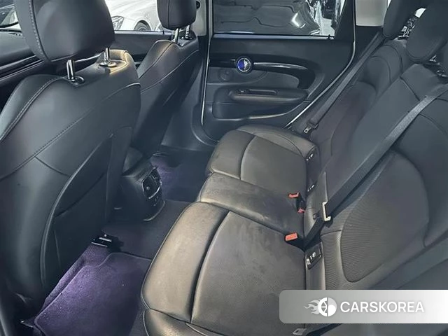Mini Cooper Clubman id 4303620 из Кореи 19