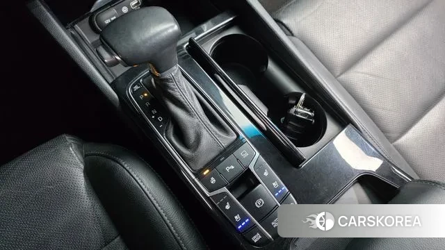 Kia Come New K7 id 3703758 из Кореи 19