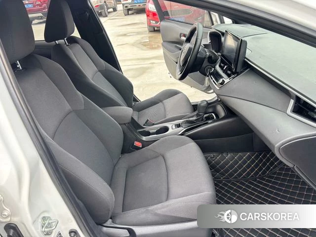 Toyota Lei Ling id 4261056 из Китая 12