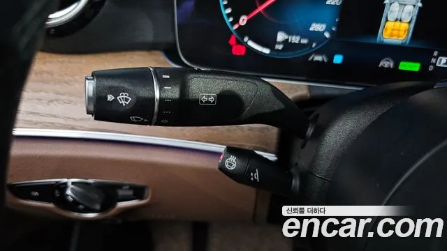 Mercedes-Benz E-Class W213 id 2849099 из Кореи 19