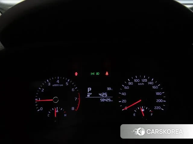 Kia All New Morning (JA) id 2986144 из Кореи 19