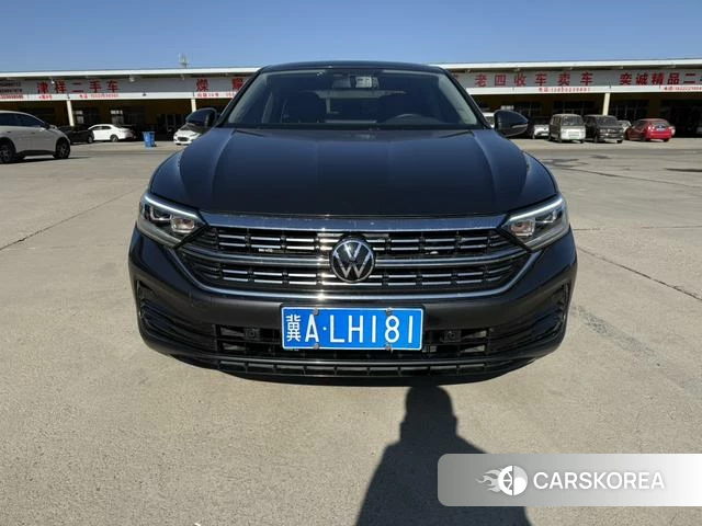 Volkswagen Sagitar id 4271200 из Китая 12