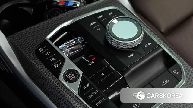 BMW 4 Series (G22) id 4527915 из Кореи 29