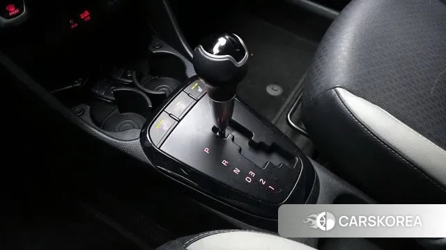 Kia All New Morning (JA) id 3568713 из Кореи 19