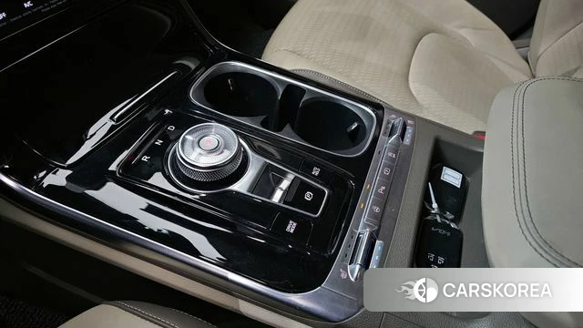 Kia Carnival 4th generation id 4231354 из Кореи 30