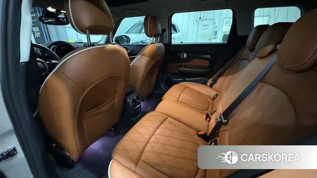 Mini Cooper S Clubman id 4282936 из Кореи 9