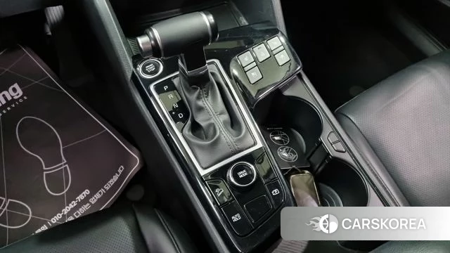 Kia Sportage 5th Generation id 3859373 из Кореи 17