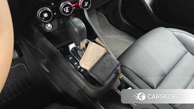 Renault Korea (Samsung) XM3 id 4697561 из Кореи 29