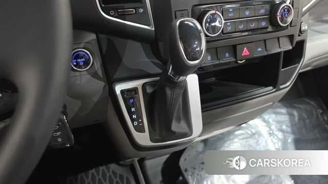 Hyundai Solati id 4921315 из Кореи 28