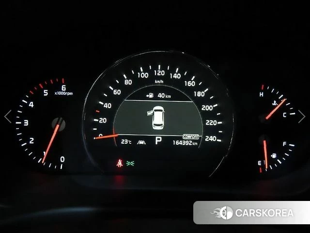 Kia The New Sorento id 4781005 из Кореи 19