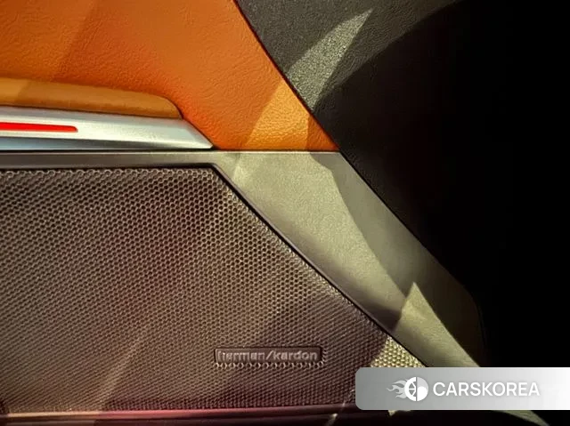 BMW 3 Series (G20) id 3267373 из Кореи 10