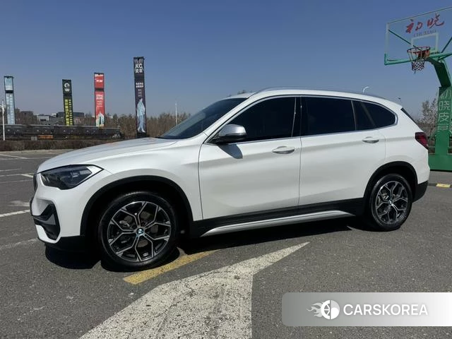 BMW X1 id 4207476 из Китая 16