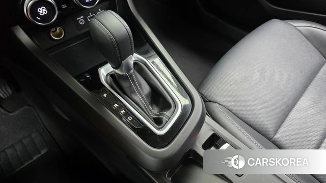 Renault Korea (Samsung) XM3 id 4744602 из Кореи 31