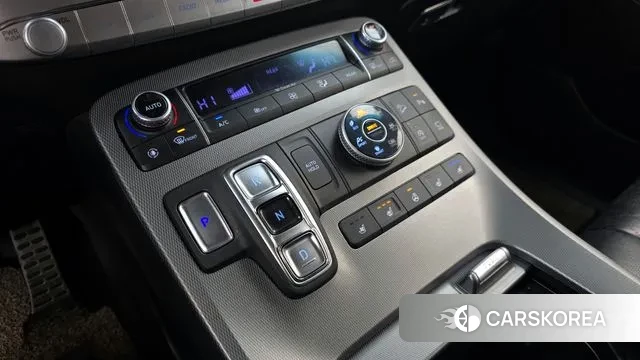 Hyundai Palisade id 3742465 из Кореи 19