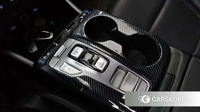 Hyundai Tucson (NX4) id 3355967 из Кореи 19