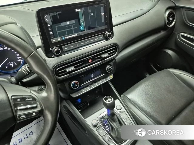 Hyundai The New Kona id 4303223 из Кореи 17