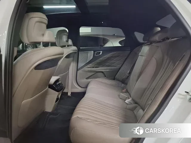 Kia K8 id 3377644 из Кореи 18