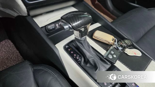 Kia Come New K7 id 4326009 из Кореи 19
