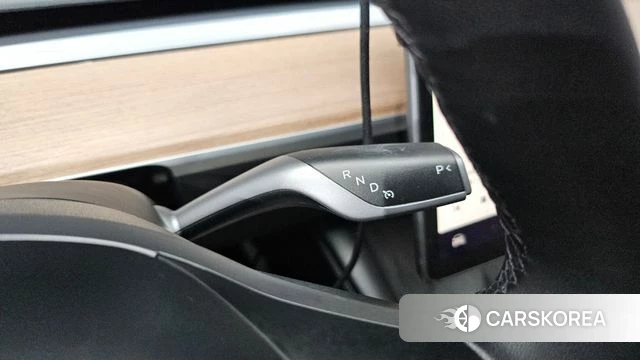 Tesla Model 3 id 4715974 из Кореи 29