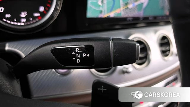 Mercedes-Benz E-Class W213 id 4775857 из Кореи 31