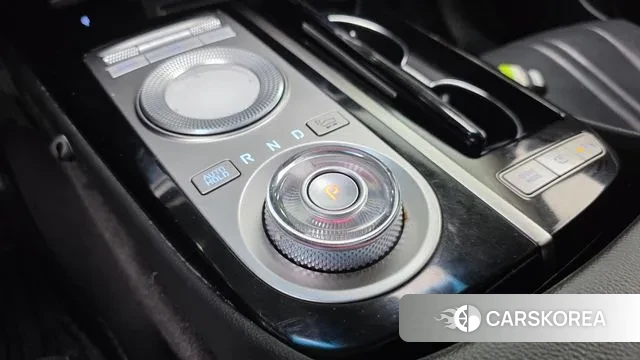 Genesis G80 (RG3) id 3736391 из Кореи 19