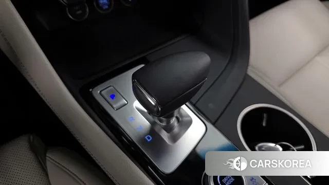 Genesis The New G70 id 3011954 из Кореи 19