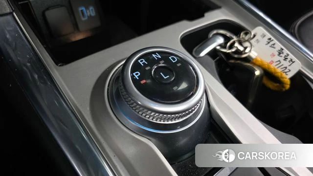 Ford Explorer 6th Generation id 4592019 из Кореи 32