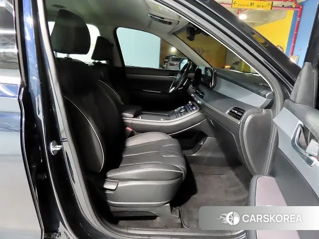 Hyundai Palisade id 3736060 из Кореи 19