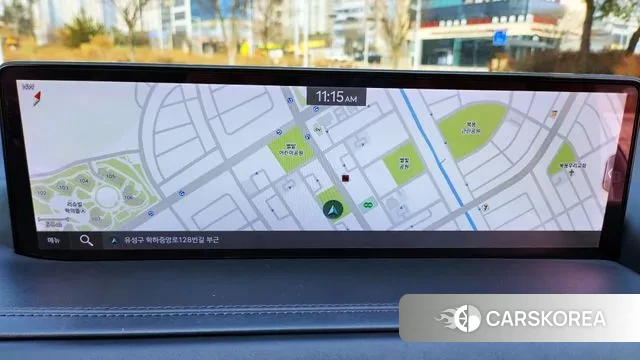 Genesis GV80 id 3778657 из Кореи 19
