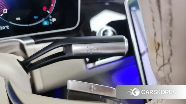 Mercedes-Benz S-Class W223 id 3395005 из Кореи 19