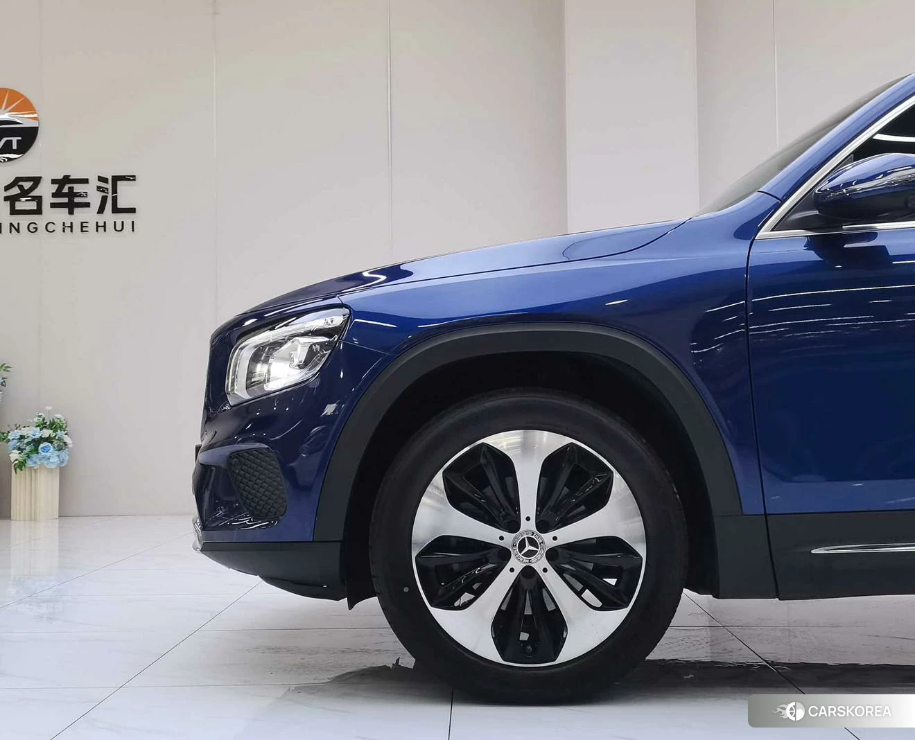 Mercedes-Benz GLB id 4421126 из Китая 25