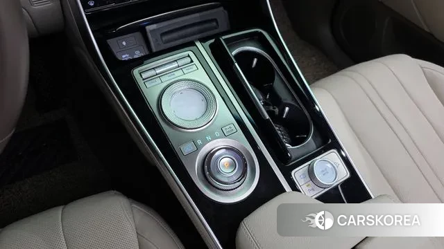 Genesis GV80 id 3752545 из Кореи 19