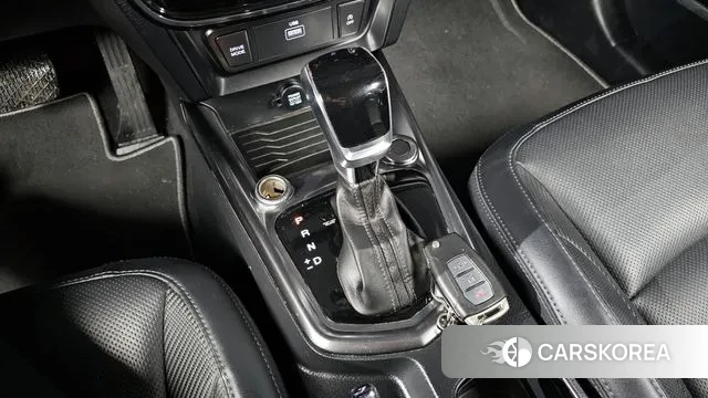 Ssangyong Berry New Tivoli id 3578345 из Кореи 19