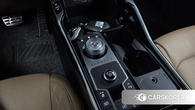 Kia The New Sorento 4th Generation id 3486961 из Кореи 19