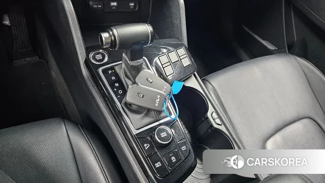 Kia Sportage 5th Generation id 3513276 из Кореи 19