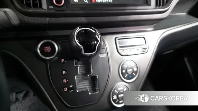 Kia The New Kia Ray id 3770153 из Кореи 19