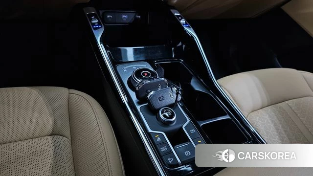 Kia Sorento 4th Generation id 3954597 из Кореи 19