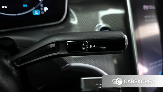 Mercedes-Benz C-Class W206 id 3826590 из Кореи 19