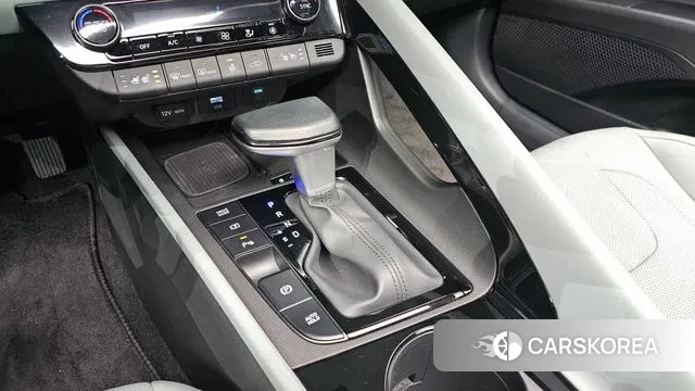 Hyundai The New Avante (CN7) id 3679804 из Кореи 19