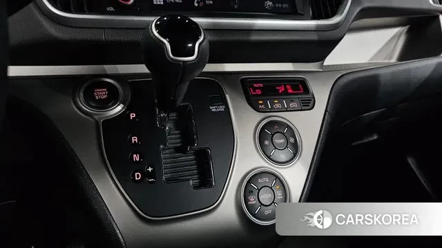 Kia The New Ray id 2931480 из Кореи 19