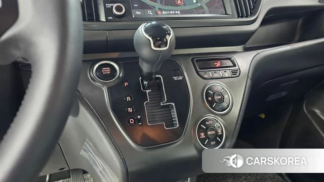 Kia The New Kia Ray id 4590192 из Кореи 30