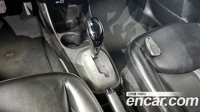 Chevrolet (GM Daewoo) The New Spark id 2928101 из Кореи 19