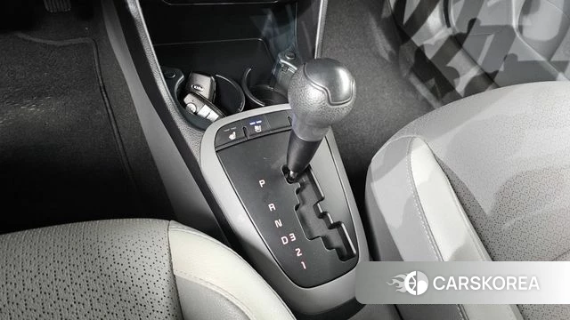 Kia Morning Urban (JA) id 4936723 из Кореи 31