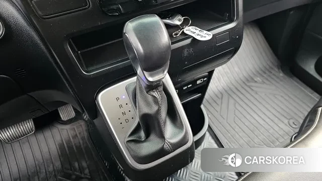 Hyundai Staria id 3467638 из Кореи 19