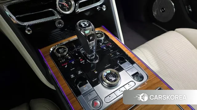 Bentley Flying Spur 3rd Generation id 2930486 из Кореи 19