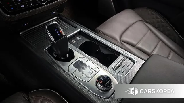 Ssangyong All New Rexton id 3555987 из Кореи 19